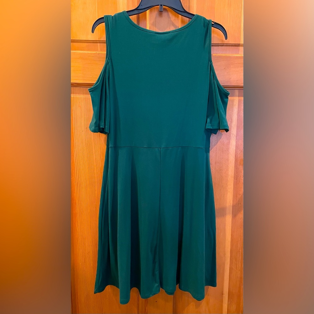 Joe Boxer Dress in Women’s XL